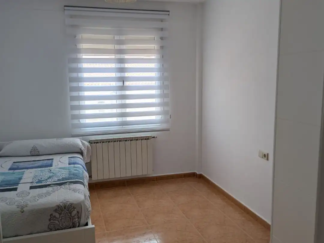 Detached homes for sale in Calle el Rocío, 24, Motilla del Palancar Bedroom of Detached homes for sale in Motilla del Palancar with Air Conditioner, Heating and Storage room
