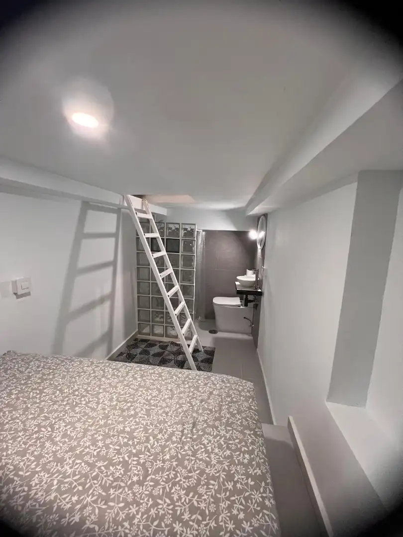 Loft en venda a Calle Lajial, 3, Puerto de Santiago Loft en venda en Santiago del Teide amb Parquet, Terrassa i Moblat