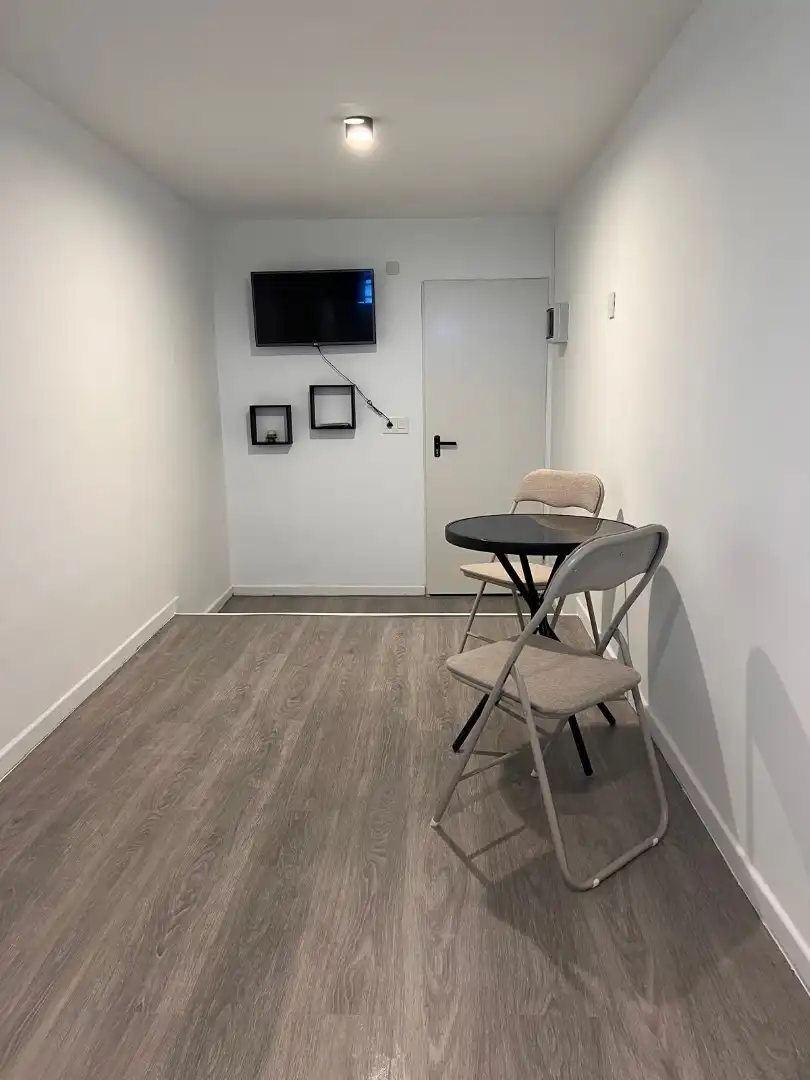 Loft en venda a Calle Lajial, 3, Puerto de Santiago Loft en venda en Santiago del Teide amb Parquet, Terrassa i Moblat
