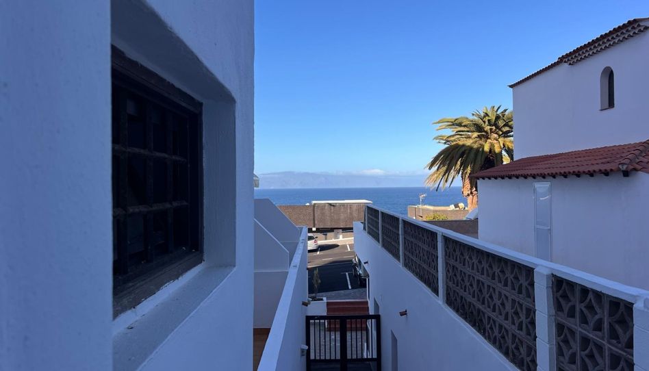 Loft en venda a Calle Lajial, 3, Puerto de Santiago, Santiago del Teide - imatge 1 Foto 1 de Loft en venda a Calle Lajial, 3, Puerto de Santiago, Santiago del Teide