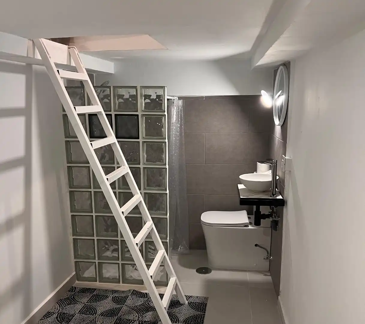 Loft en venda a Calle Lajial, 3, Puerto de Santiago Bany de Loft en venda en Santiago del Teide amb Parquet, Terrassa i Moblat