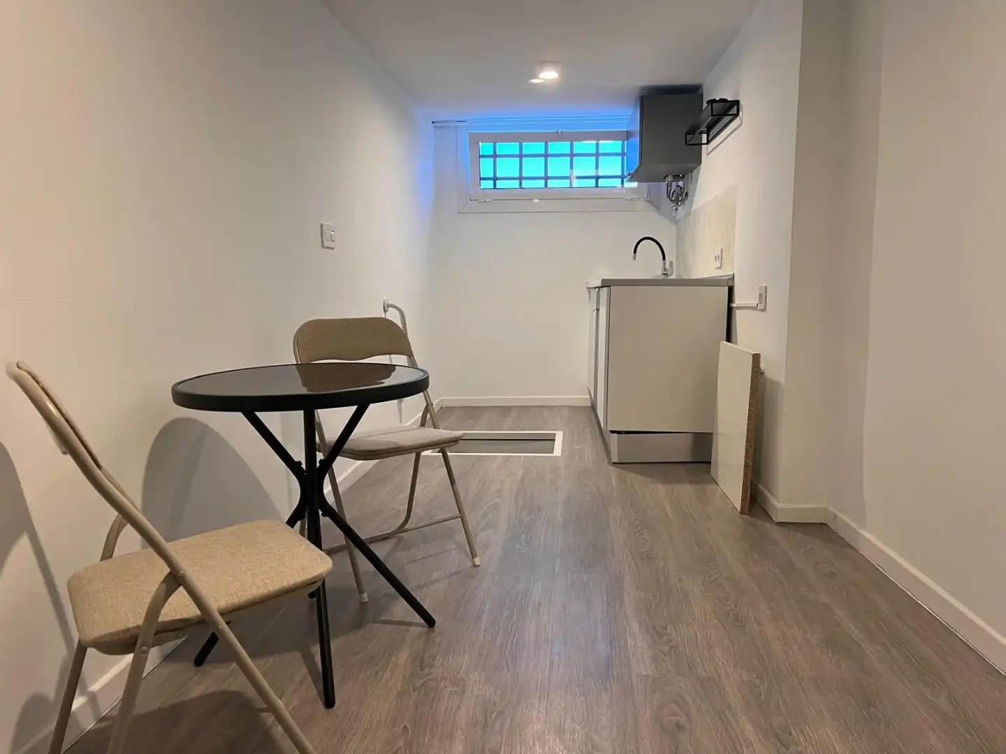 Loft en venda a Calle Lajial, 3, Puerto de Santiago Loft en venda en Santiago del Teide amb Parquet, Terrassa i Moblat