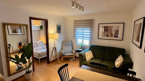 Foto 4 von Wohnung zum Verkauf in Calle San Sebastián, 34, Mijas pueblo, Mijas