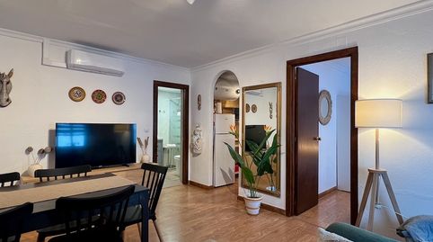 Foto 5 von Wohnung zum Verkauf in Calle San Sebastián, 34, Mijas pueblo, Mijas