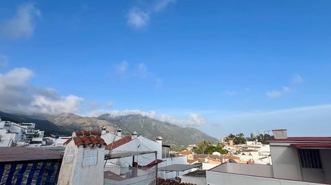 Foto 3 von Wohnung zum Verkauf in Calle San Sebastián, 34, Mijas pueblo, Mijas
