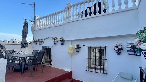 Foto 2 von Wohnung zum Verkauf in Calle San Sebastián, 34, Mijas pueblo, Mijas