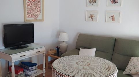 Wohnung zur Miete in Avenida Mancomunidad Bajo Guadalquivir, 6, Zona Carrefour, Rota - Bild 3 Foto 3 von Wohnung zur Miete in Avenida Mancomunidad Bajo Guadalquivir, 6, Zona Carrefour, Rota