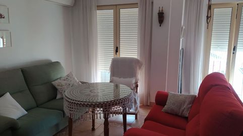 Wohnung zur Miete in Avenida Mancomunidad Bajo Guadalquivir, 6, Zona Carrefour, Rota - Bild 4 Foto 4 von Wohnung zur Miete in Avenida Mancomunidad Bajo Guadalquivir, 6, Zona Carrefour, Rota