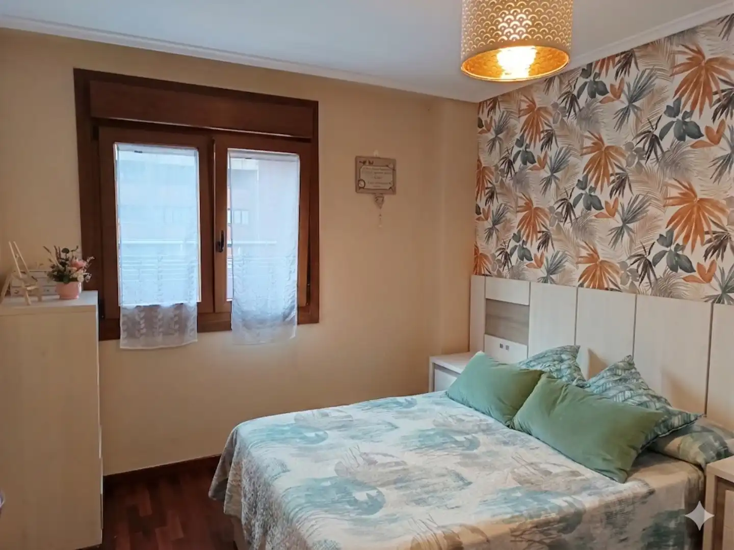 Piso en venta en Avenida Fernández Balsera, 32, Centro Habitación de Piso en venta en Avilés con Calefacción, Parquet y Trastero
