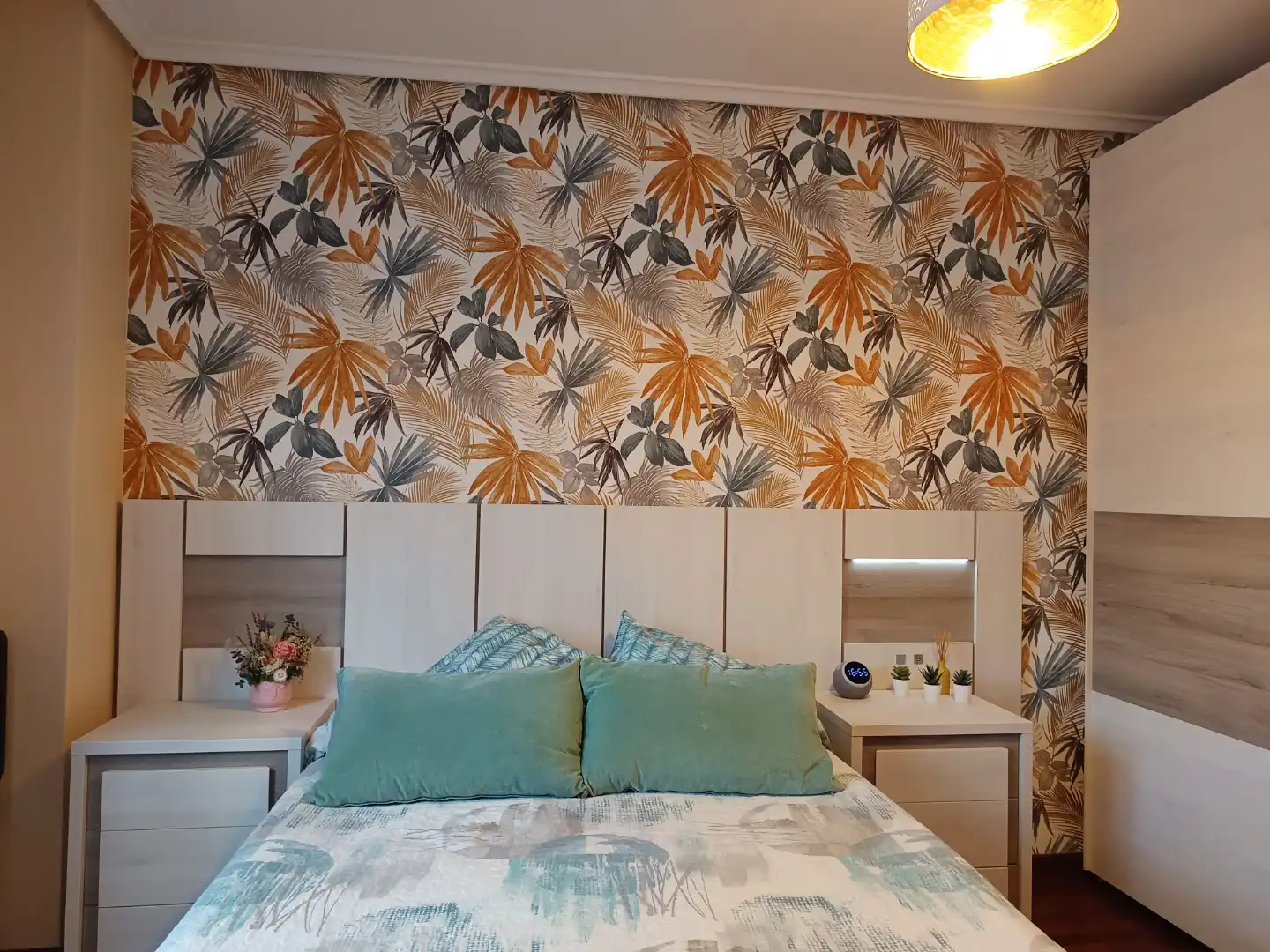 Piso en venta en Avenida Fernández Balsera, 32, Centro Habitación de Piso en venta en Avilés con Calefacción, Parquet y Trastero
