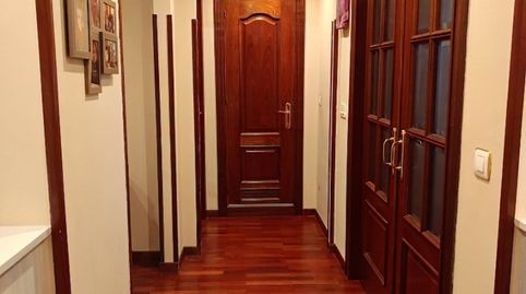 Piso en venta en Avenida Fernández Balsera, 32, Centro, Avilés - imagen 4 Foto 4 de Piso en venta en Avenida Fernández Balsera, 32, Centro, Avilés