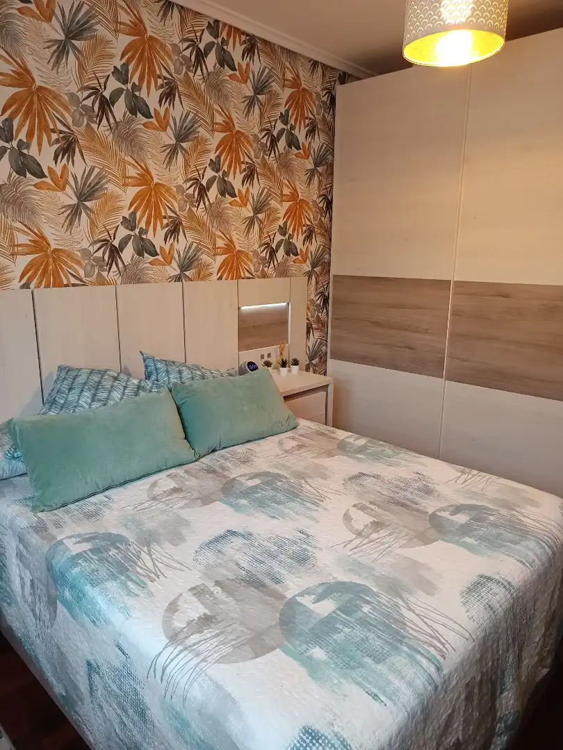 Piso en venta en Avenida Fernández Balsera, 32, Centro Habitación de Piso en venta en Avilés con Calefacción, Parquet y Trastero