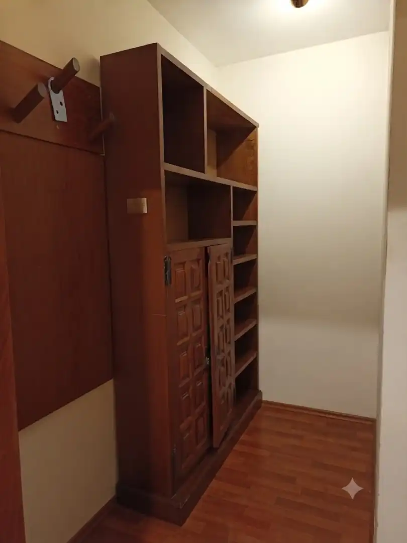 Piso en venta en Avenida Fernández Balsera, 32, Centro Piso en venta en Avilés con Calefacción, Parquet y Trastero