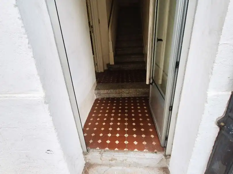 Piso en venta en Rúa Atocha Alta, 26, Monte Alto - Zalaeta - Atocha Piso en venta en A Coruña Capital con Jardín privado, Terraza y Amueblado