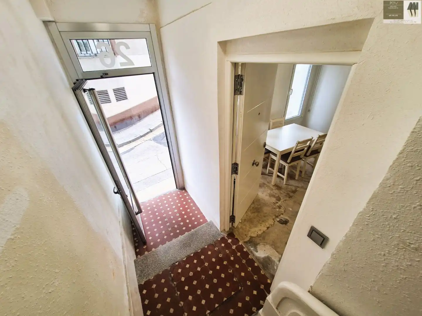 Piso en venta en Rúa Atocha Alta, 26, Monte Alto - Zalaeta - Atocha Piso en venta en A Coruña Capital con Jardín privado, Terraza y Amueblado
