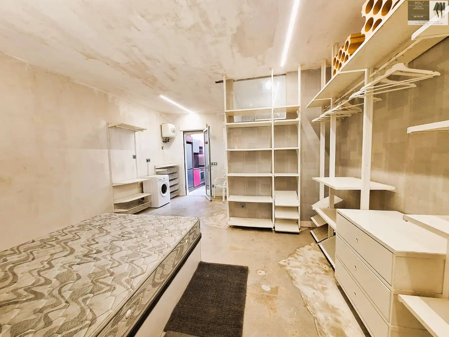 Piso en venta en Rúa Atocha Alta, 26, Monte Alto - Zalaeta - Atocha Piso en venta en A Coruña Capital con Jardín privado, Terraza y Amueblado