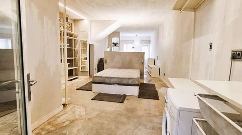 Piso en venta en Rúa Atocha Alta, 26, Monte Alto - Zalaeta - Atocha, A Coruña Capital - imagen 2 Foto 2 de Piso en venta en Rúa Atocha Alta, 26, Monte Alto - Zalaeta - Atocha, A Coruña Capital