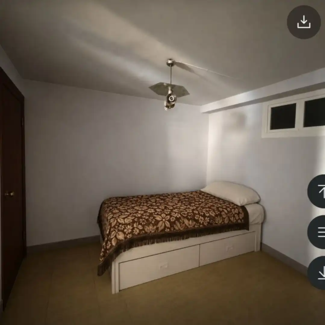 Einfamilien-Reihenhaus zum Verkauf in Raval de Lleida, 1, Vimbodí i Poblet Schlafzimmer von Einfamilien-Reihenhaus zum Verkauf in Vimbodí i Poblet mit Terrasse und Balkon