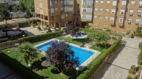 Pis de lloguer a Calle del Rio, 45, Fresnos I y II, Torrejón de Ardoz - imatge 2 Foto 2 de Pis de lloguer a Calle del Rio, 45, Fresnos I y II, Torrejón de Ardoz