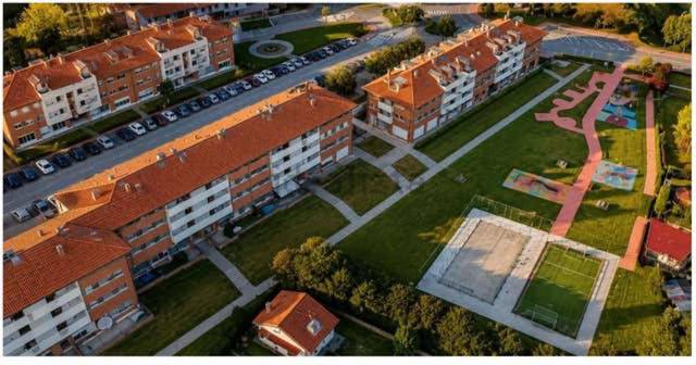 Local comercial en Alquiler en Cerezo - Aspla - Torres