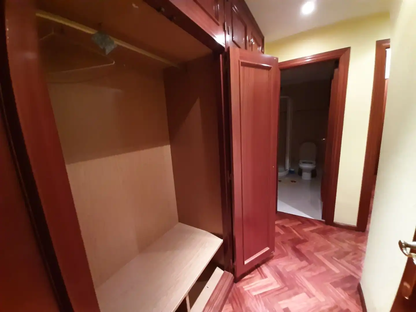 Piso de alquiler en Calle Doctor Joaquín Cotarelo, 2, Someso - Matogrande Piso de alquiler en A Coruña Capital con Calefacción, Parquet y Trastero
