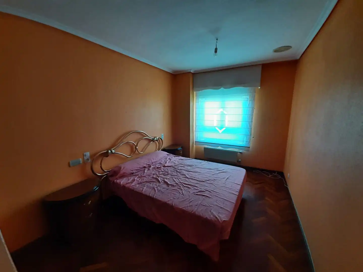 Piso de alquiler en Calle Doctor Joaquín Cotarelo, 2, Someso - Matogrande Habitación de Piso de alquiler en A Coruña Capital con Calefacción, Parquet y Trastero