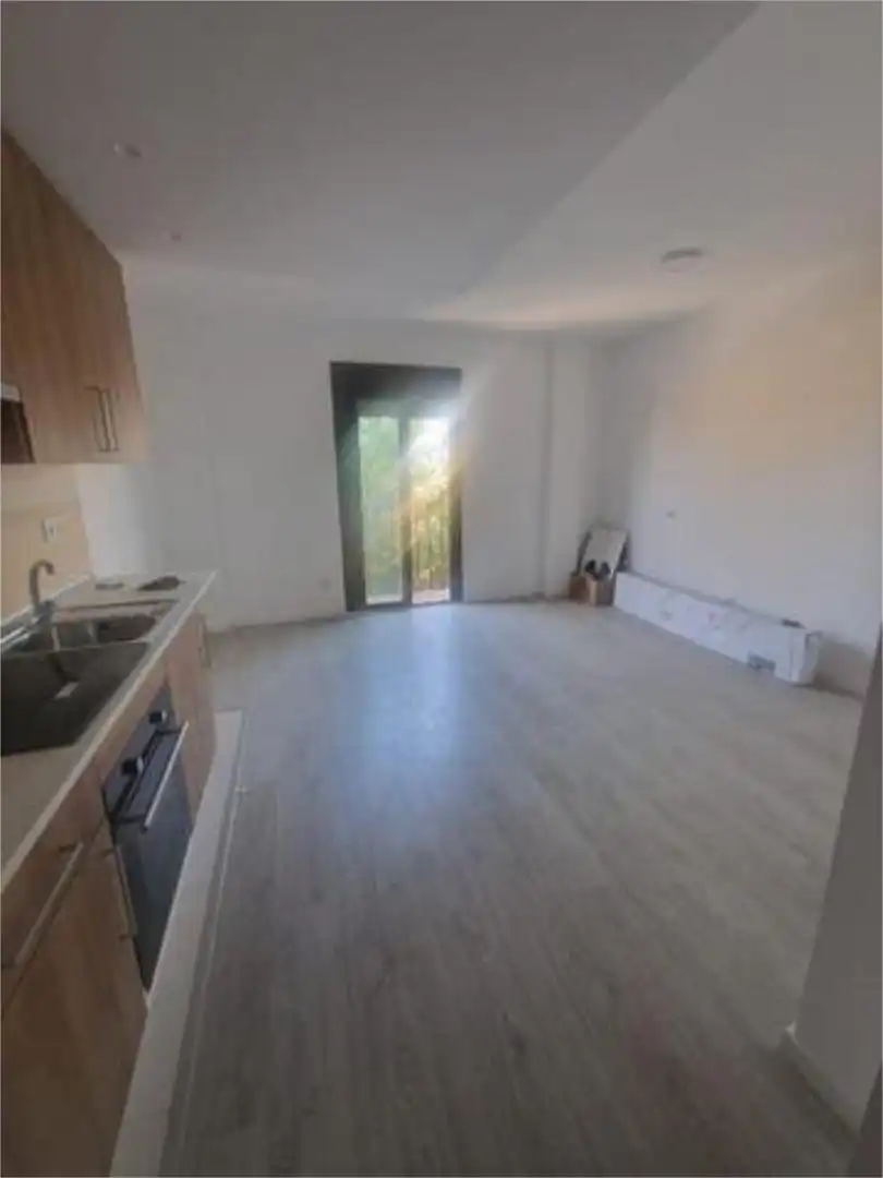 Sala de estar de Piso de alquiler en Yepes