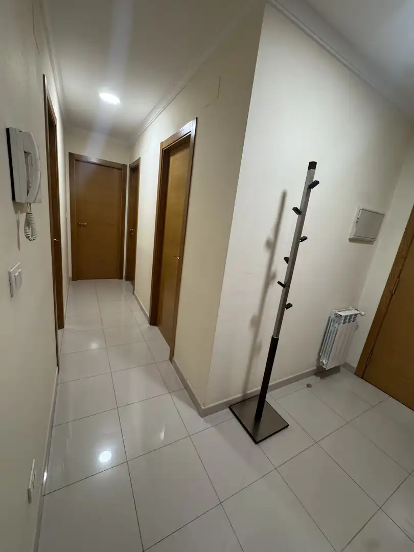 Piso de alquiler en Rúa Cantigas e Frores, 5, Acea de Olga - Augas Férreas Piso de alquiler en Lugo con Calefacción y Amueblado