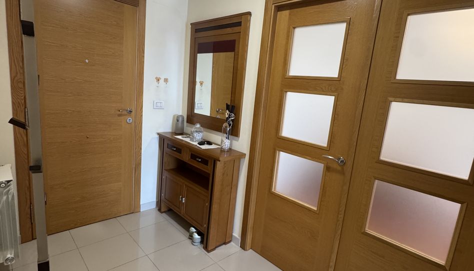 Piso de alquiler en Rúa Cantigas E Frores, 5, Acea de Olga - Augas Férreas, Lugo Capital - imagen 1 Foto 1 de Piso de alquiler en Rúa Cantigas E Frores, 5, Acea de Olga - Augas Férreas, Lugo Capital
