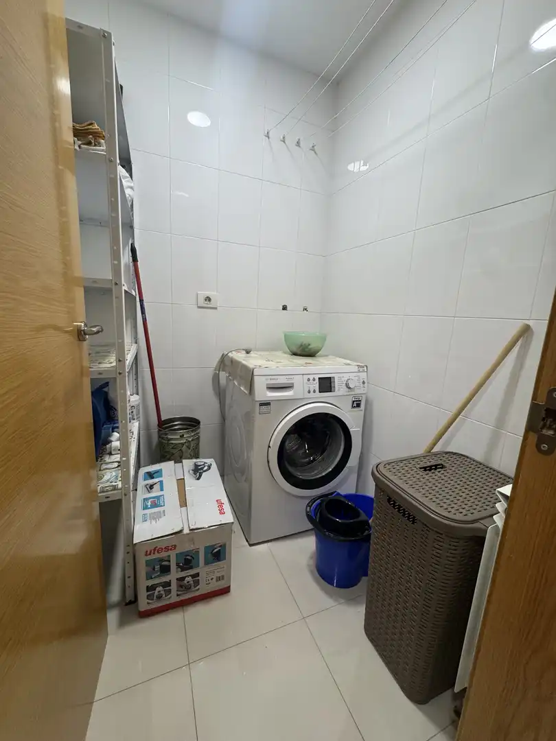Piso de alquiler en Rúa Cantigas e Frores, 5, Acea de Olga - Augas Férreas Piso de alquiler en Lugo con Calefacción y Amueblado