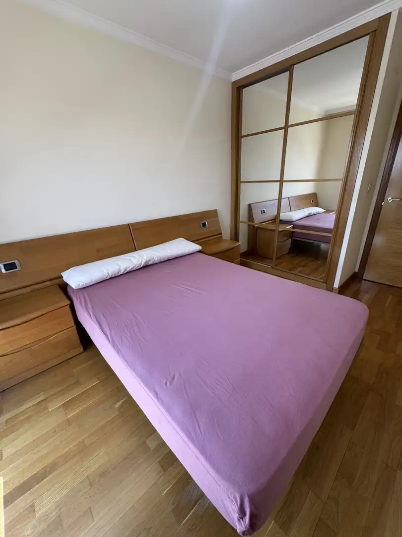 Piso de alquiler en Rúa Cantigas e Frores, 5, Acea de Olga - Augas Férreas Habitación de Piso de alquiler en Lugo con Calefacción y Amueblado