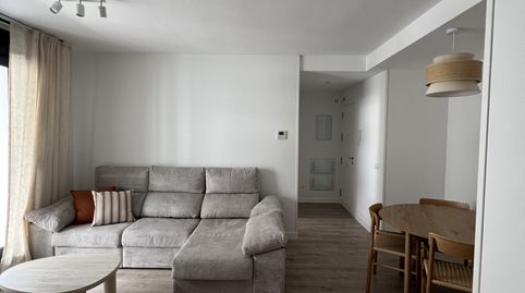 Piso de alquiler en Calle Escrit Ang Lopez de Ayala, 13e, Ciudad Jardín - Zoco, Córdoba Capital - imagen 4 Foto 4 de Piso de alquiler en Calle Escrit Ang Lopez de Ayala, 13e, Ciudad Jardín - Zoco, Córdoba Capital