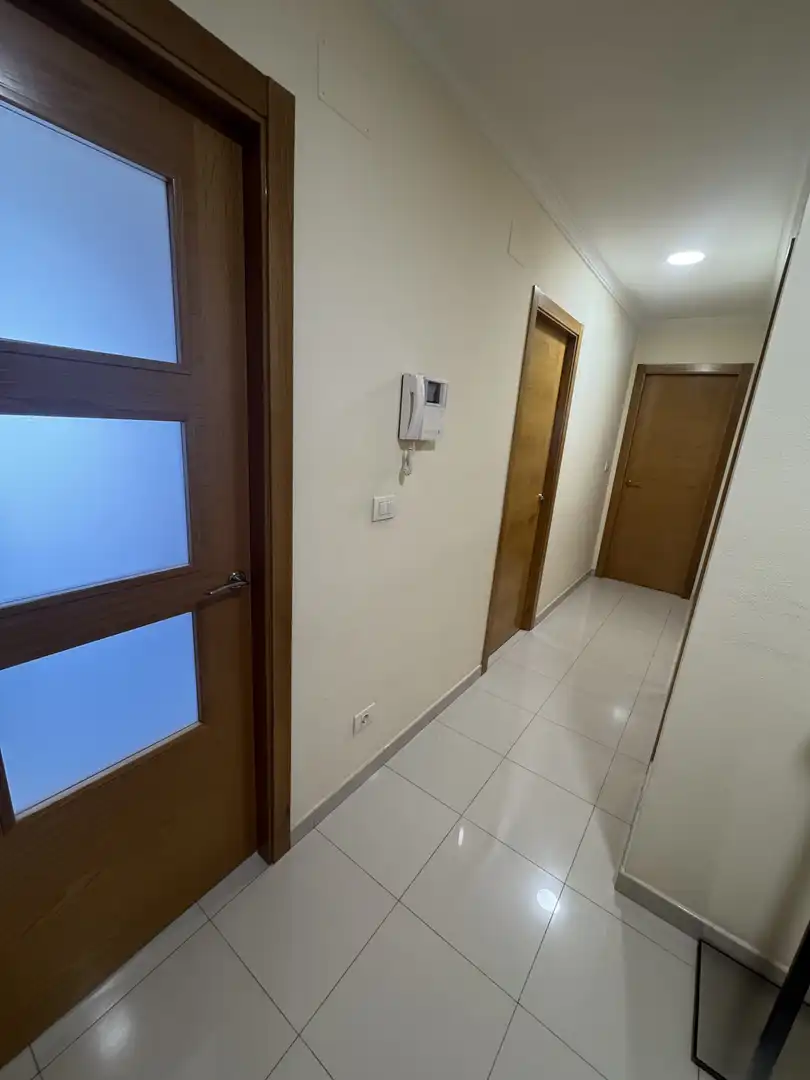 Piso de alquiler en Rúa Cantigas e Frores, 5, Acea de Olga - Augas Férreas Piso de alquiler en Lugo con Calefacción y Amueblado