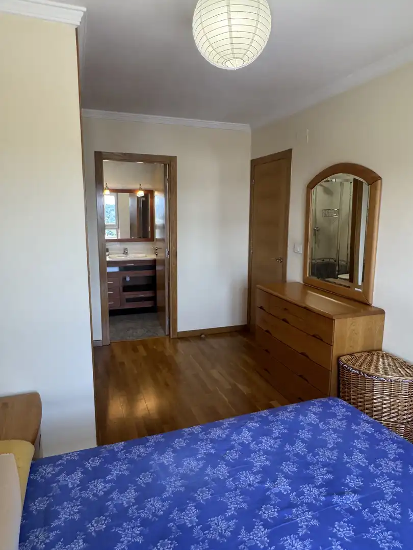Piso de alquiler en Rúa Cantigas e Frores, 5, Acea de Olga - Augas Férreas Habitación de Piso de alquiler en Lugo con Calefacción y Amueblado