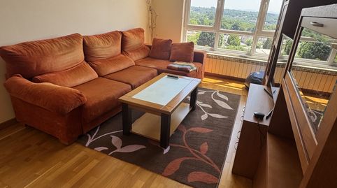 Piso de alquiler en Rúa Cantigas E Frores, 5, Acea de Olga - Augas Férreas, Lugo Capital - imagen 4 Foto 4 de Piso de alquiler en Rúa Cantigas E Frores, 5, Acea de Olga - Augas Férreas, Lugo Capital