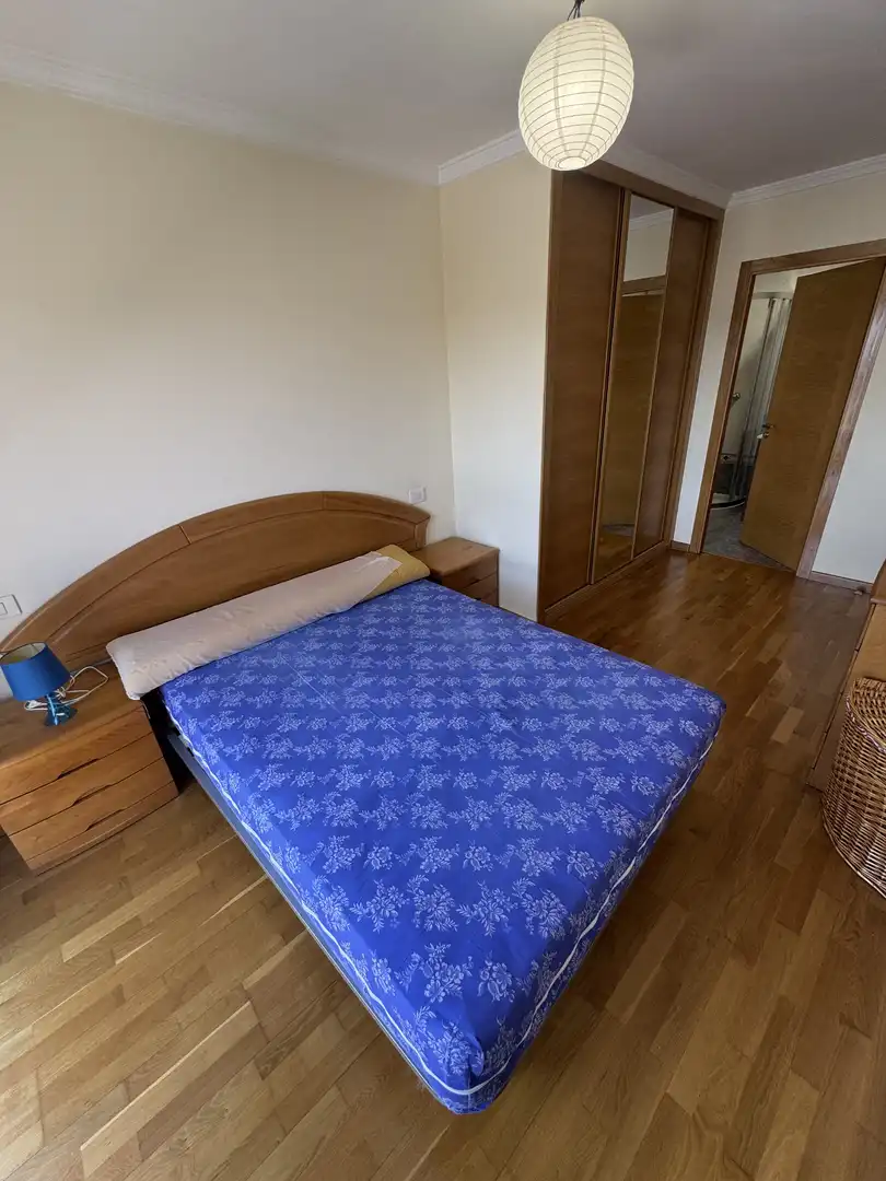 Piso de alquiler en Rúa Cantigas e Frores, 5, Acea de Olga - Augas Férreas Habitación de Piso de alquiler en Lugo con Calefacción y Amueblado