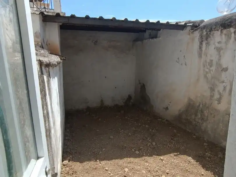 Casa adosada en venta en Calle Fuentes, 1, Alozaina Casa adosada en venta en Alozaina con Jardín privado