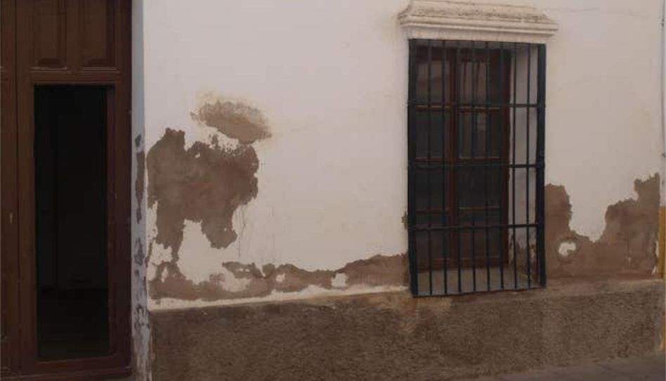 Casa o chalet en venta en Talarrubias, Badajoz - imagen 1 Foto 1 de Casa o chalet en venta en Talarrubias, Badajoz