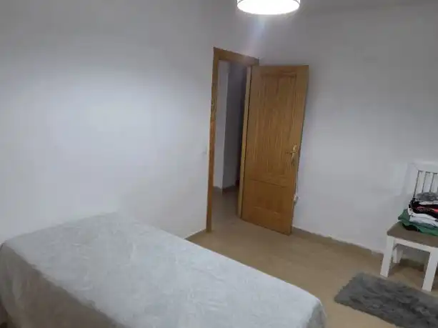 Habitación de Piso de alquiler en Láchar con Aire acondicionado, Calefacción y Terraza
