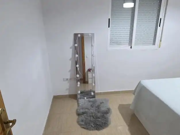 Habitación de Piso de alquiler en Láchar con Aire acondicionado, Calefacción y Terraza