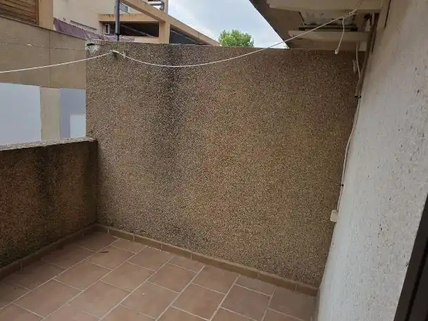 Terraza de Piso de alquiler en Láchar con Aire acondicionado, Calefacción y Terraza