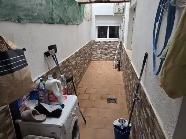 Piso de alquiler en Láchar con Aire acondicionado, Calefacción y Terraza