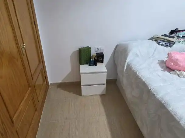 Habitación de Piso de alquiler en Láchar con Aire acondicionado, Calefacción y Terraza