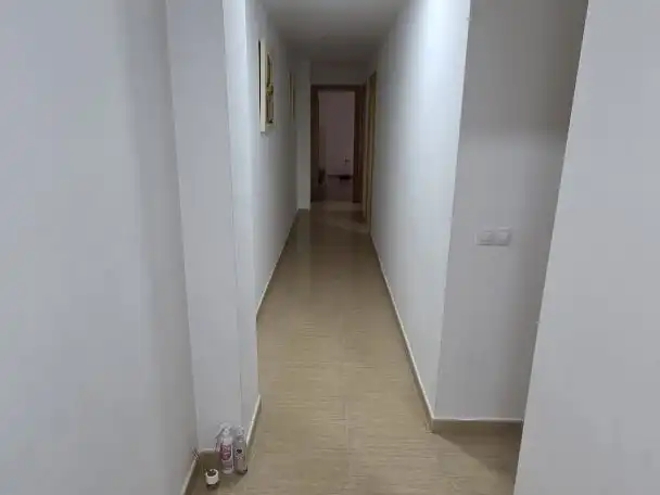 Piso de alquiler en Láchar con Aire acondicionado, Calefacción y Terraza