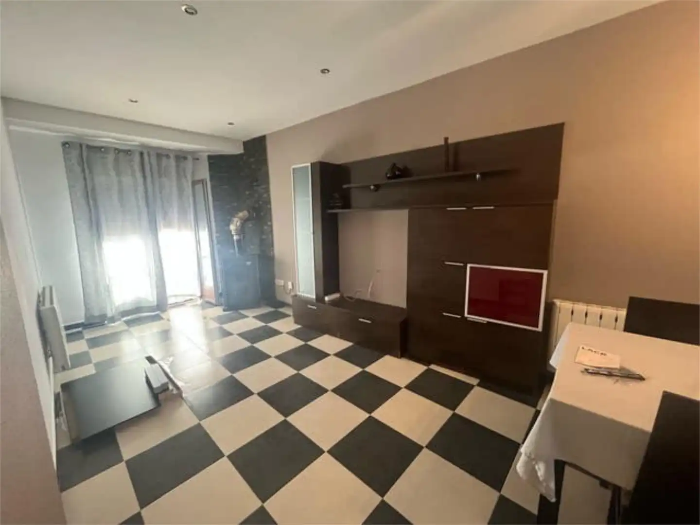 Wohnung zum Verkauf in Magán Wohnzimmer von Wohnung zum Verkauf in Magán mit Heizung, Terrasse und Möbliert