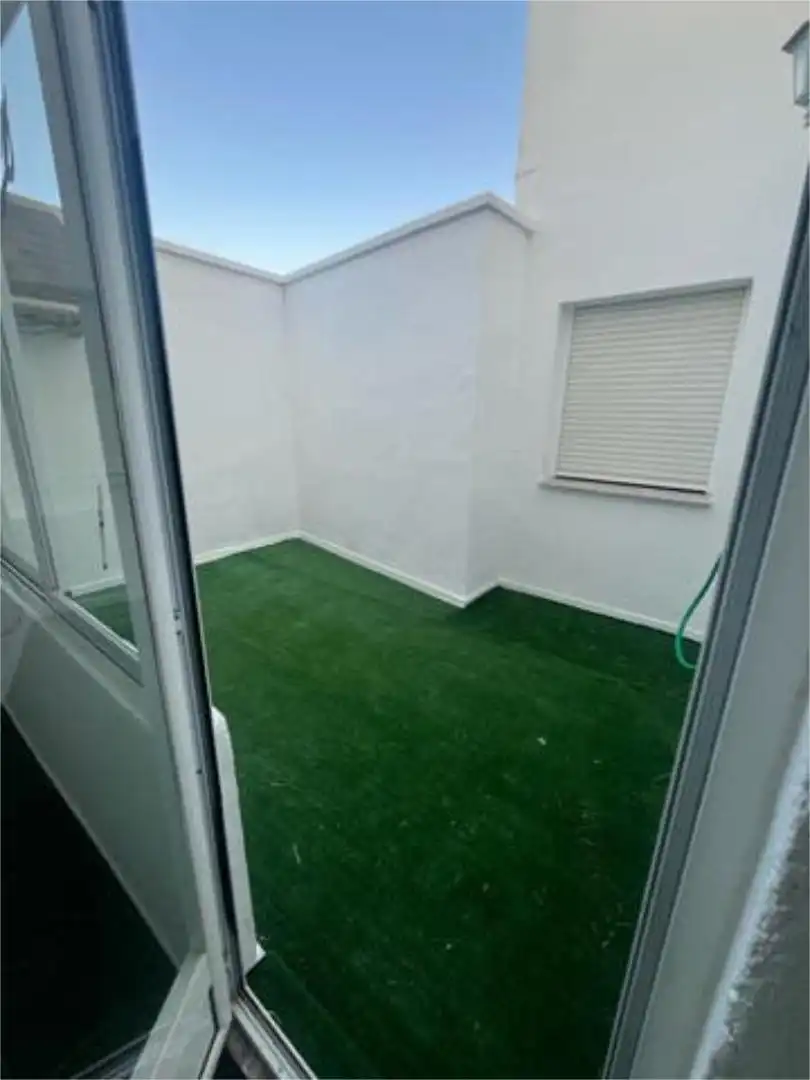 Wohnung zum Verkauf in Magán Wohnung zum Verkauf in Magán mit Heizung, Terrasse und Möbliert