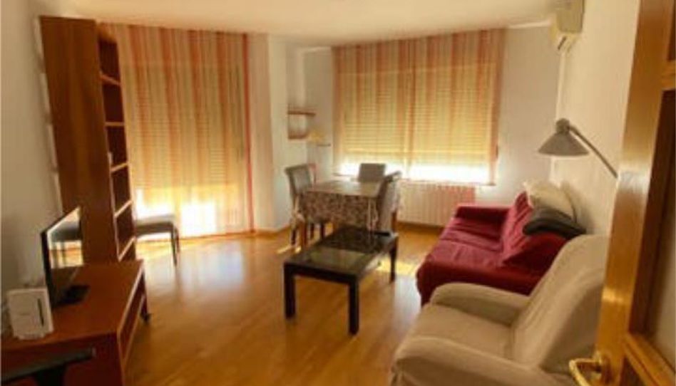 Room in Universidad, Albacete Capital - image 1 Photo 1 of Room in Universidad, Albacete Capital