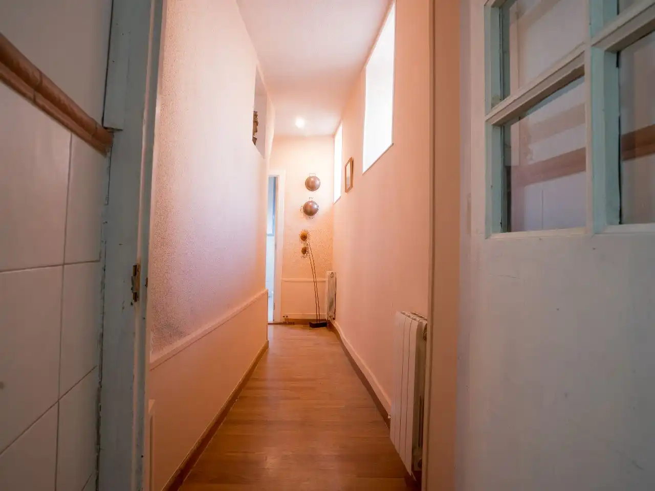 Flat for sale in Calle Pedro de Lagasca, 15, Ávila Capital Flat for sale in Ávila Capital
