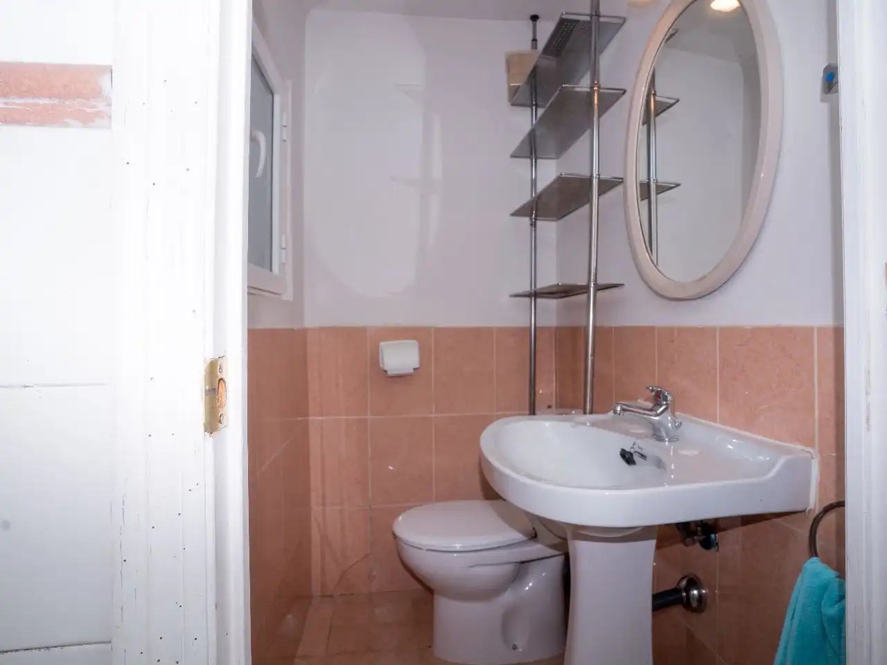 Flat for sale in Calle Pedro de Lagasca, 15, Ávila Capital Bathroom of Flat for sale in Ávila Capital
