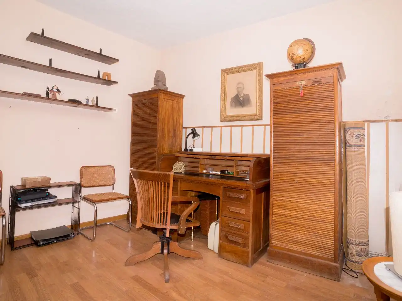 Flat for sale in Calle Pedro de Lagasca, 15, Ávila Capital Bedroom of Flat for sale in Ávila Capital